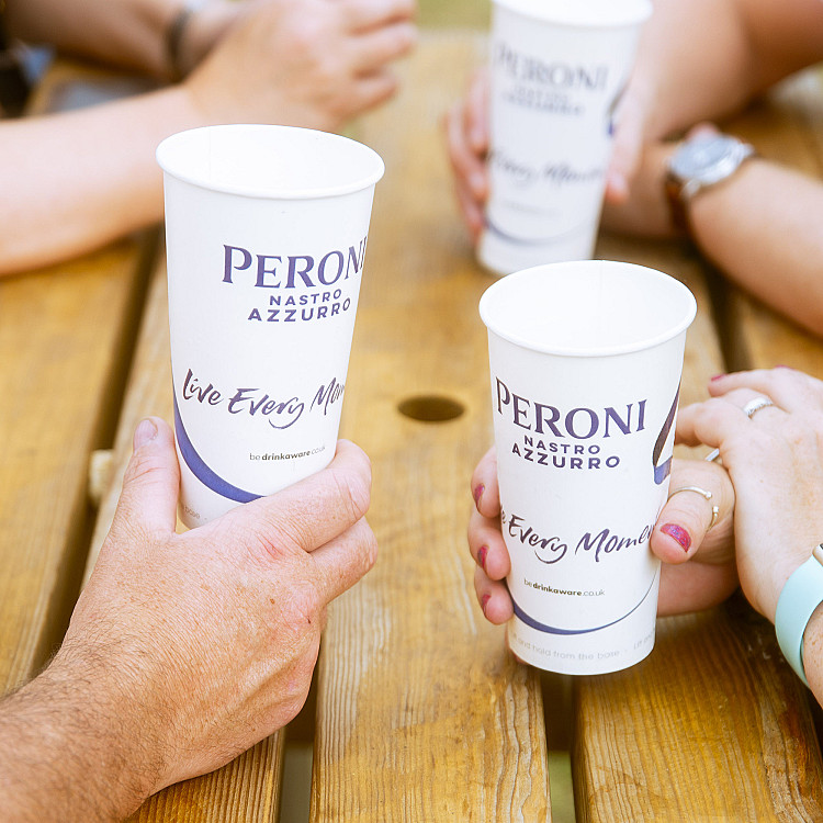 The House Of Peroni